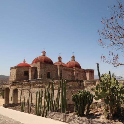Mitla