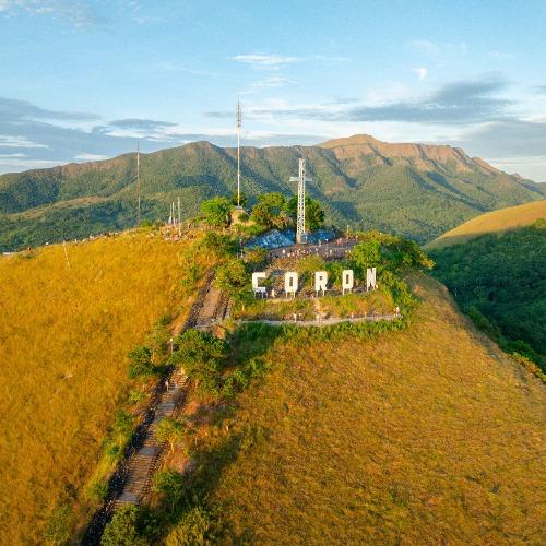 Mount Tapyas