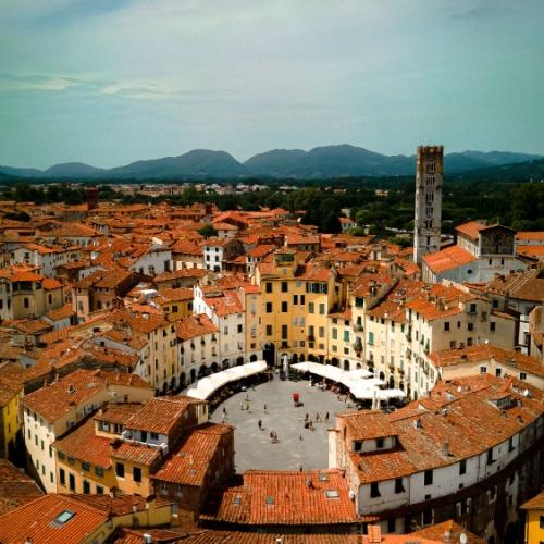 Lucca