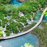 Nationaal Park Plitvice