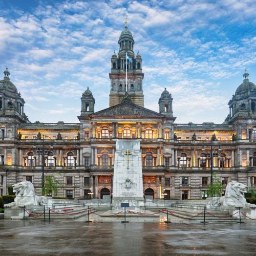 George Square