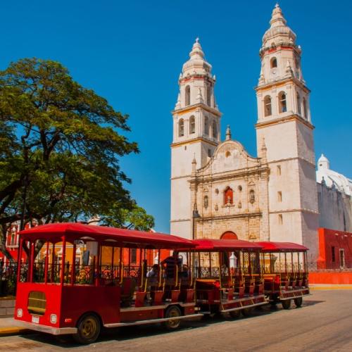 Campeche