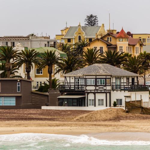 Swakopmund