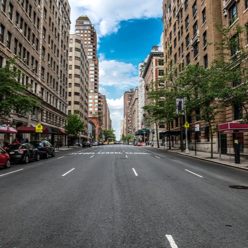 Midtown Manhattan