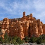 Kodachrome Basin State Park