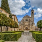 Úbeda