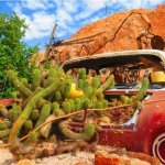 Coober Pedy