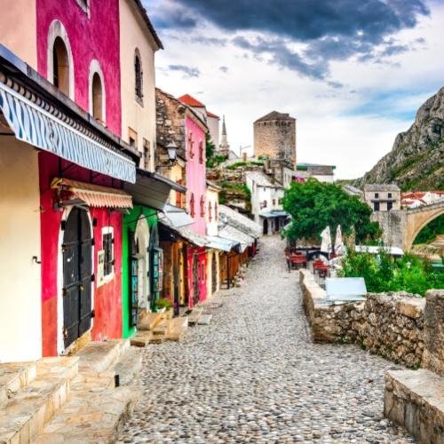 Mostar