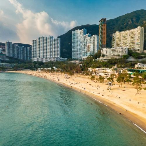 Repulse Bay, Hong Kong