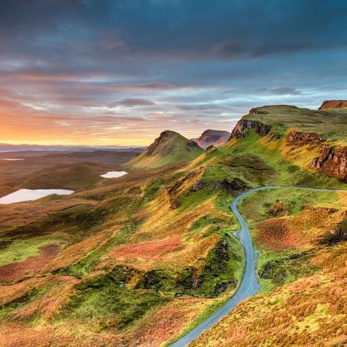 Quiraing