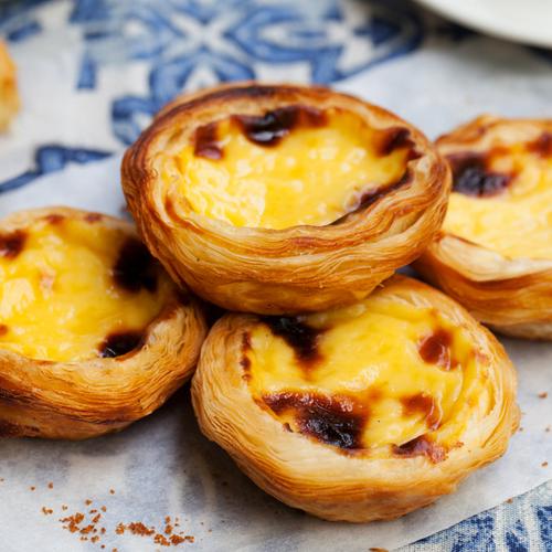Pastel de nata