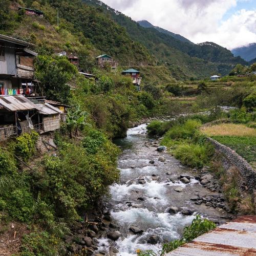 Bontoc 