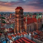 Gdańsk, Mariakerk