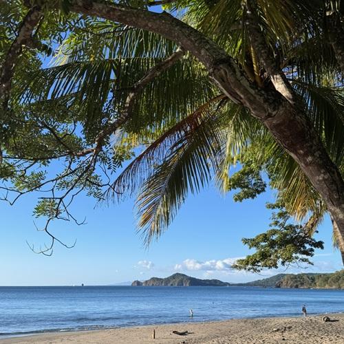 Playa Hermosa