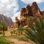 Wadi Al Disah