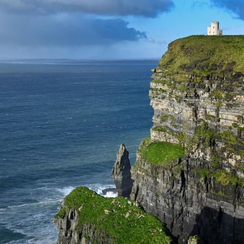 Cliffs of Moher