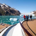 Prince Christian Sound, Groenland