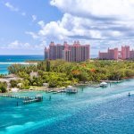 Nassau, Bahama's