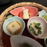 Japanse gerechten