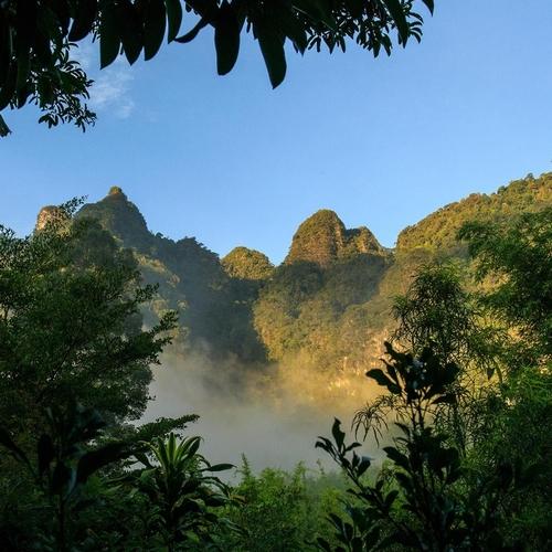 Khao Sok
