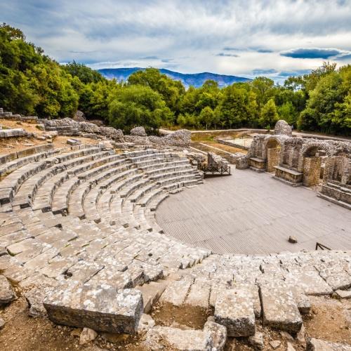 Butrint