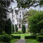 Schotland, Blair Castle