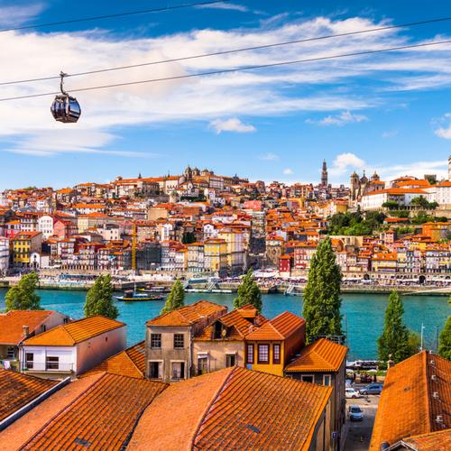 Porto