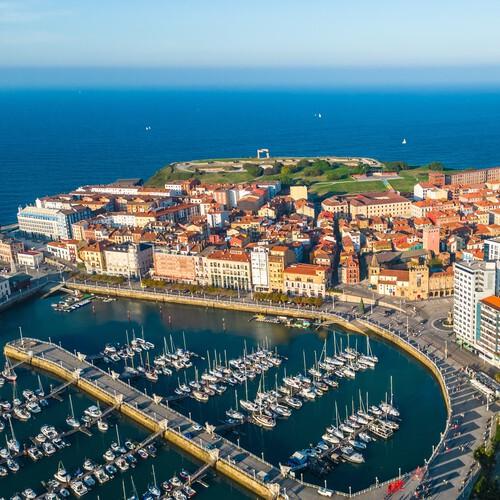 Gijón