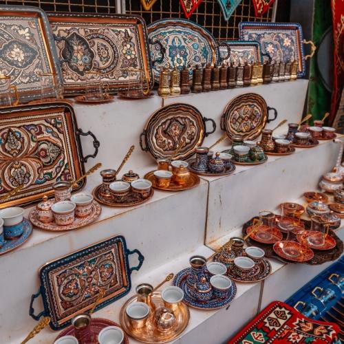 Bosnië en Herzegovina, souvenir