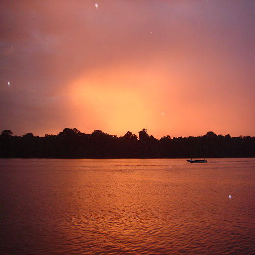 Tortuguero