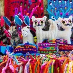 Souvenirs Mexico