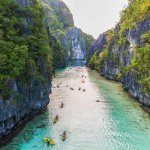 Big Lagoon, El Nido