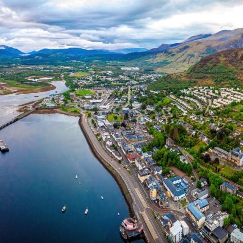 Fort William