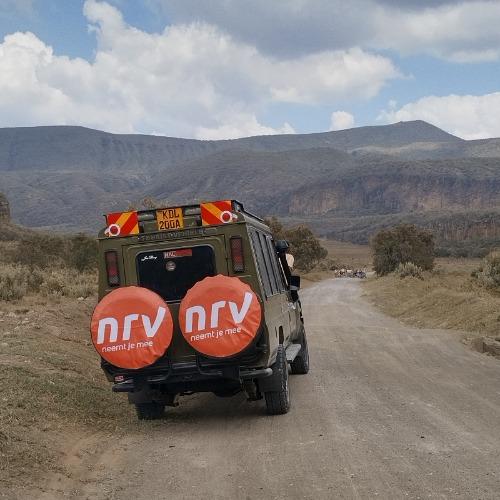 Reizigersfoto Gamedrive