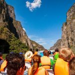 Sumidero Canyon