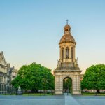 Dublin Trinity College