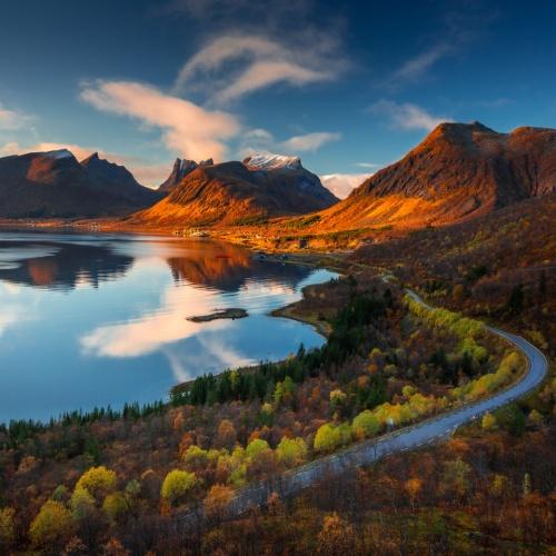 Senja