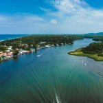 Tortuguero Nationaal Park