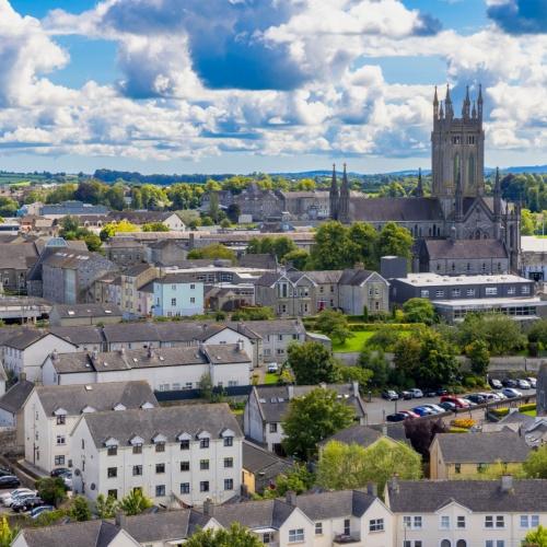 Kilkenny, stad