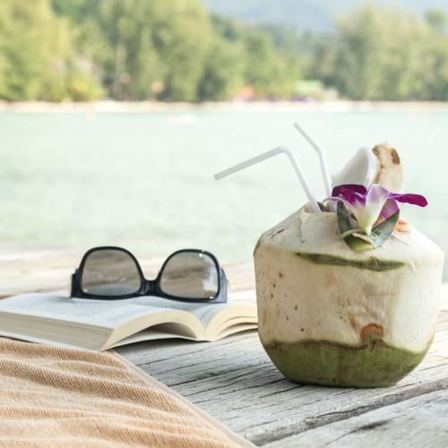 Koh Samui, relax
