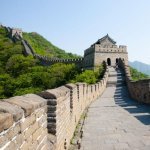 De Chinese Muur