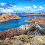 Lake Powell