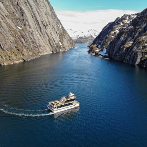 Trollfjord 