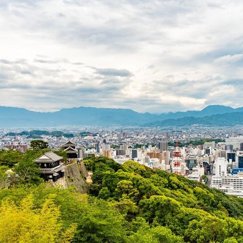 Matsuyama