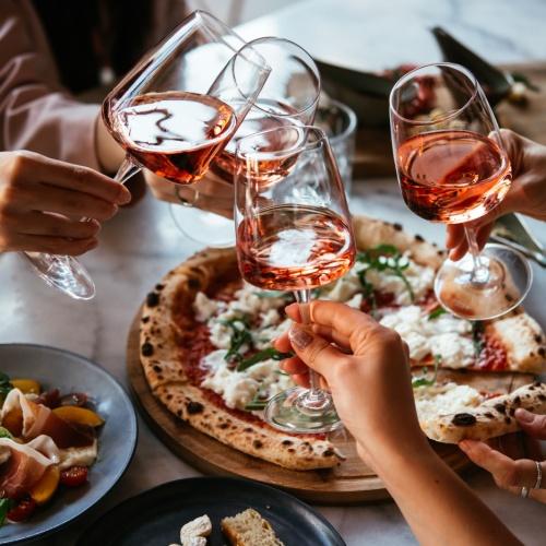 Italiaans eten