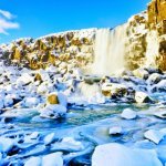 Thingvellir