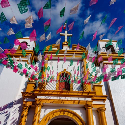 San Cristóbal de las Casas