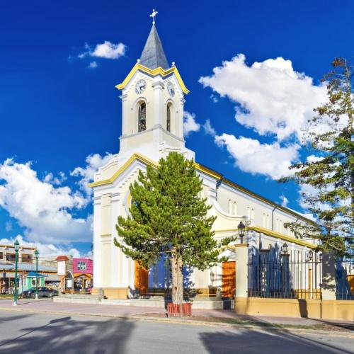 Puerto Natales