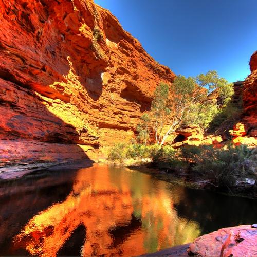 Kings Canyon