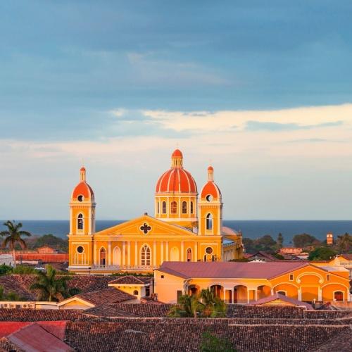 Granada, Nicaragua